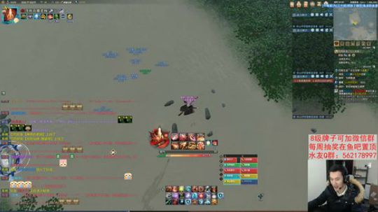 【老杨】今晚开荒动困镰刀！ 2019-02-14 19点场