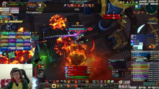 祝大家初十快乐嗷！ 2019-02-15 00点场