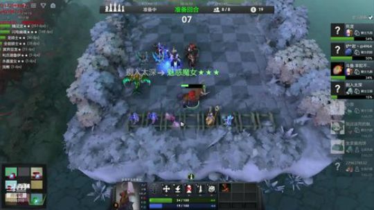 自走棋一时爽，对对胡一直爽~！ 2019-02-13 09点场