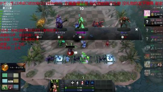 151-大主播的成长记 2019-02-15 18点场