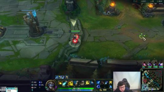 登月团丶离去发布了一个斗鱼视频2019-02-16