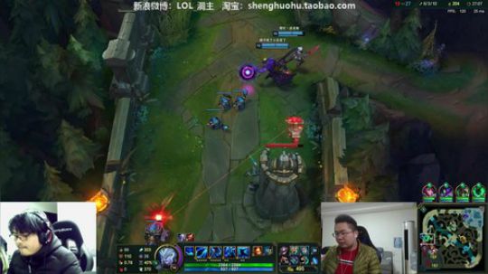 这就是我喜欢的昵称哦发布了一个斗鱼视频2019-02-16
