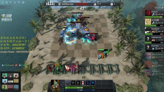 夜晚只有夜猫子才懂 2019-02-10 14点场