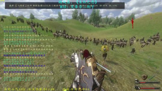 【二狗】彻底拜倒在我的亡灵脚下吧！！！！ 2019-02-15 12点场