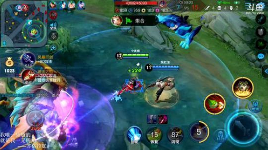 ace017发布了一个斗鱼视频2019-02-16