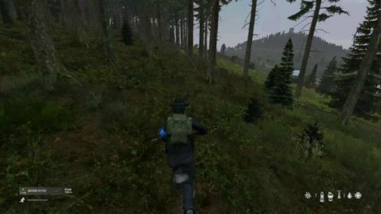 dayz僵尸末日 840351 2019-02-16 01点场