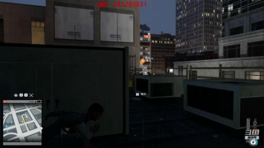 来玩下新的DLC 2019-02-15 15点场