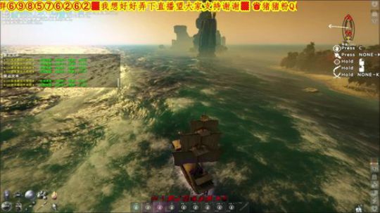 ATLAS RUST 2019-02-15 06点场