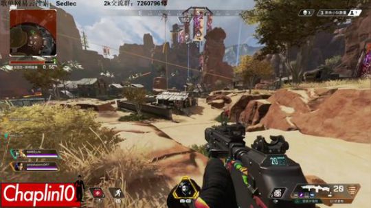 Chaplin101的直播间 2019-02-15 17点场