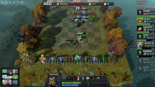 自走棋一时爽，对对胡一直爽~！ 2019-02-15 06点场