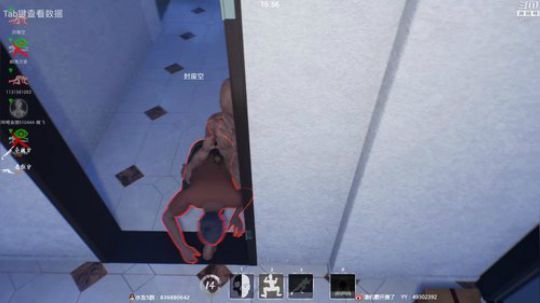 做梦都是这个辣鸡游戏！ 2019-02-15 13点场