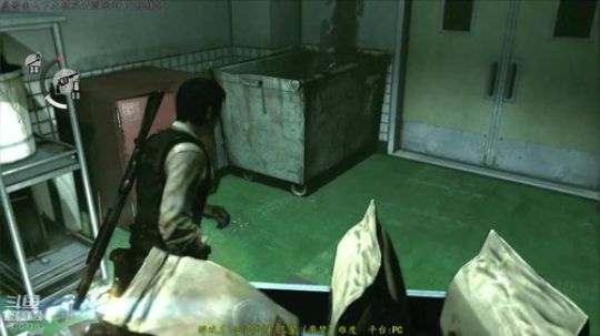 逍遥:恐怖游戏大串烧！娱乐解说！ 2019-02-16 16点场