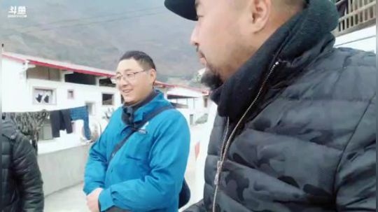 高山人家，乡民的晚餐(≧ω≦)/ 2019-02-16 13点场