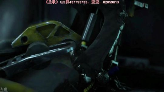 我在斗鱼看主播杰克曼直播主机游戏