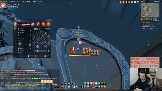 【老杨】今晚开荒动困镰刀！ 2019-02-14 17点场