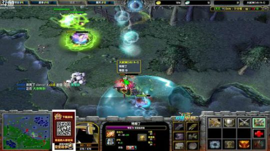 DOTA1全明星！ 2019-02-15 19点场