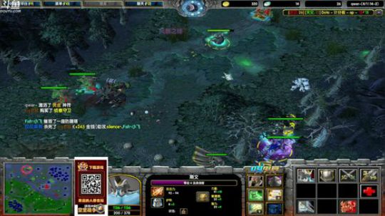 DOTA1全明星！ 2019-02-15 21点场