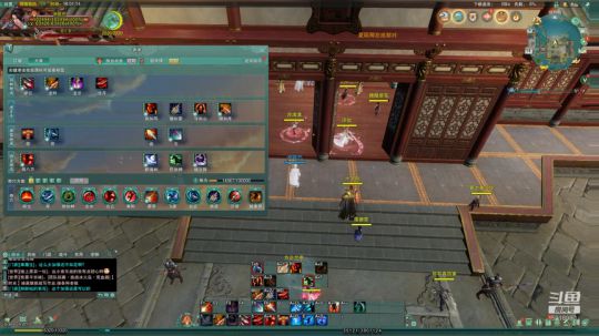 【月咒】情人节快乐！一起看技改！ 2019-02-14 16点场