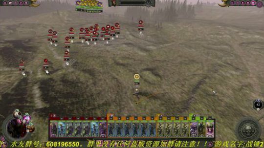 三国全面战争跳票了？好吧！好吧！ 2019-02-16 09点场