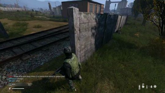dayz僵尸末日 840351 2019-02-15 13点场
