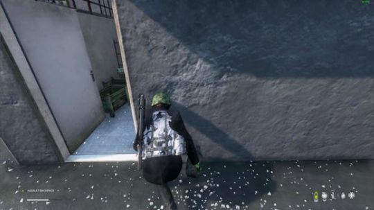 dayz僵尸末日 840351 2019-02-16 11点场