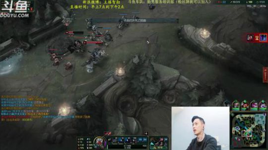 恶魔心脏丶发布了一个斗鱼视频2019-02-16