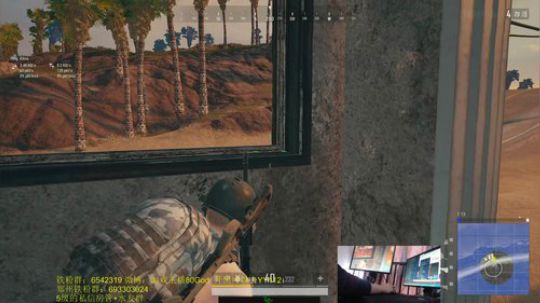 单排全程钢枪娱乐教学！ 2019-02-15 08点场