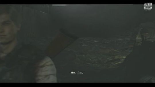 看门狗2玩下手机 2019-02-14 20点场