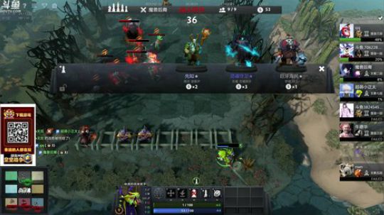 堡垒局走起~ 2019-02-16 05点场