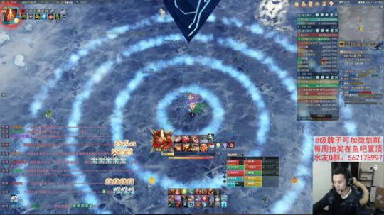 【老杨】今晚开荒动困镰刀！ 2019-02-14 21点场