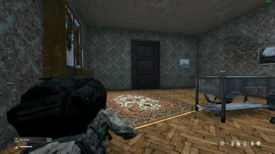 dayz僵尸末日 840351 2019-02-16 17点场