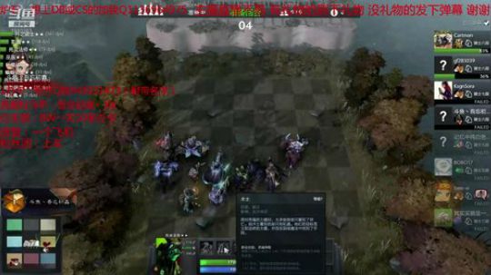 151-大主播的成长记 2019-02-15 20点场