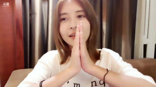 ace017发布了一个斗鱼视频2019-02-16