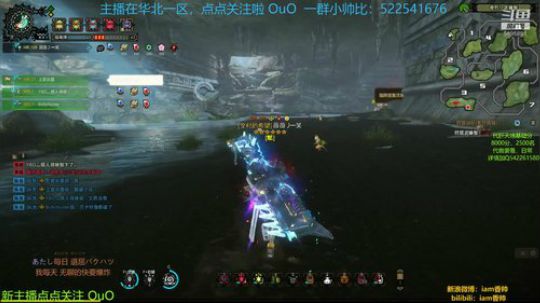 天赋极高但不努力  ~ 2019-02-15 14点场