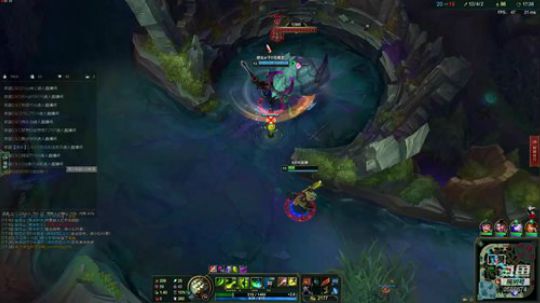 快乐的雪人 2019-02-17 00点场