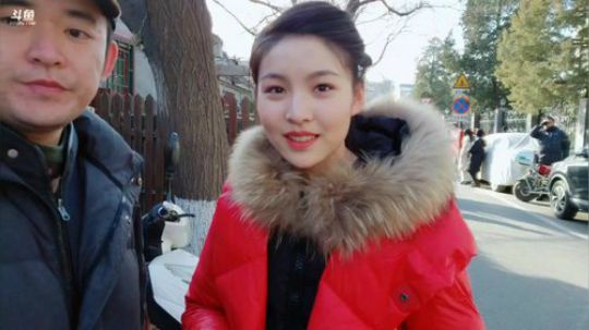 心心恋凡发布了一个斗鱼视频2019-02-17