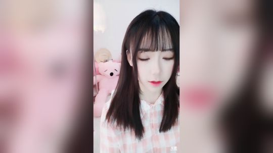 我在斗鱼看儞的乖乖乖小雅直播颜值