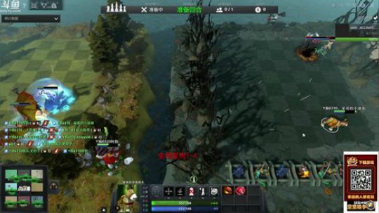 解说自走棋比赛 2019-02-16 23点场