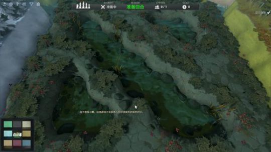 孟辰】快乐的下棋时间 2019-02-17 00点场