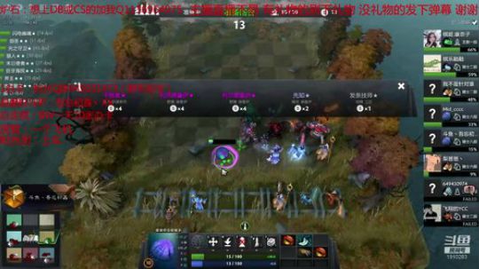 153-自走棋！（24小时） 2019-02-17 18点场