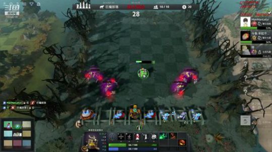 自走棋一时爽，对对胡一直爽~！ 2019-02-17 05点场