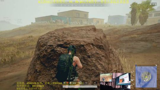 全程6倍Ak钢枪教学！红包不断大放送 2019-02-16 10点场