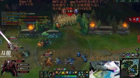 挑战150连胜无限火力已玩218个小时~ 2019-02-15 16点场