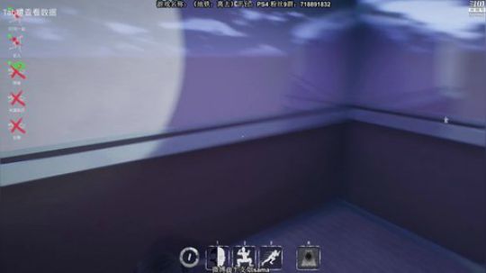 PS4首发《地铁：离去》 2019-02-15 21点场