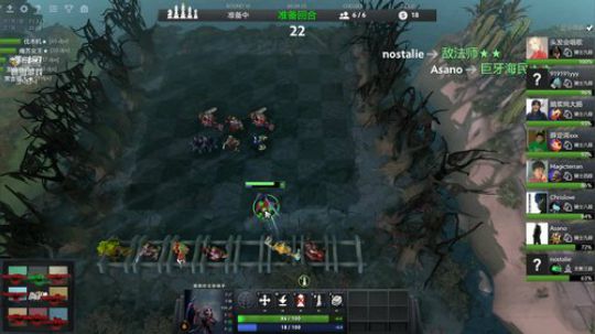 RPGseven发布了一个斗鱼视频2019-02-17