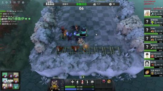 自走棋一时爽，对对胡一直爽~！ 2019-02-17 04点场