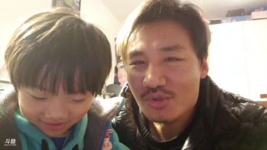 刚回来，聊聊吧 2019-02-12 00点场