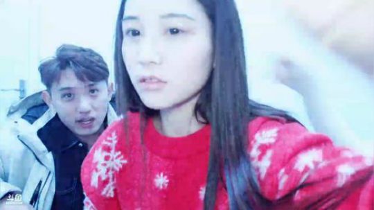 肖淑洁生命中的光和盐发布了一个斗鱼视频2019-02-17