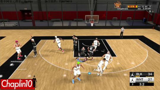 Chaplin101的直播间 2019-02-17 00点场