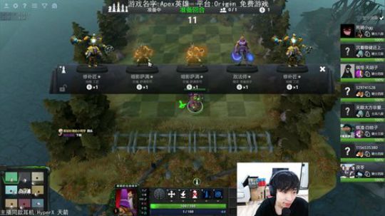 Yoru:终极杀人王22杀!8点开箱！ 2019-02-17 00点场